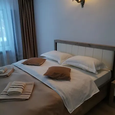 Casa Emy * Busteni