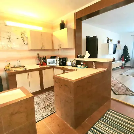 Casa Emy Villa *
