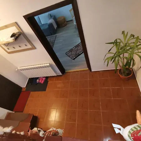 Casa Emy Busteni