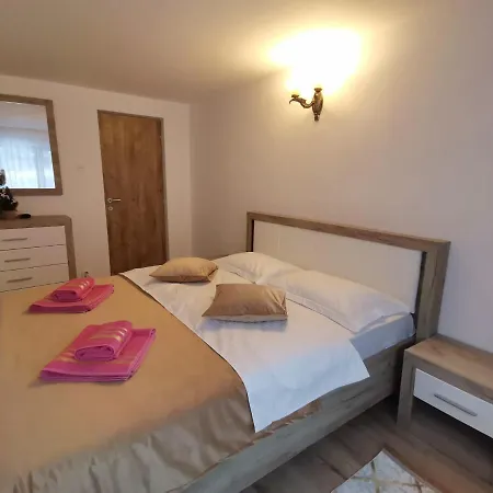 Casa Emy * Busteni