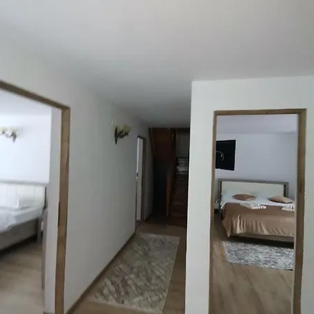 Casa Emy Busteni