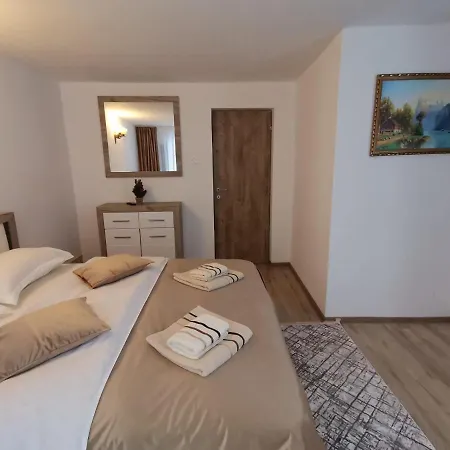 Casa Emy * Busteni