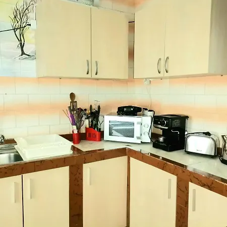 Casa Emy Villa *