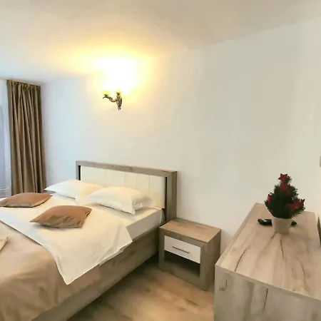 Villa Casa Emy Busteni