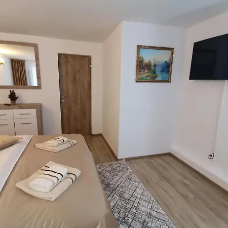 Villa Casa Emy *