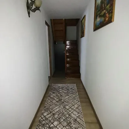 Casa Emy Villa