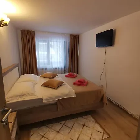 Casa Emy * Busteni