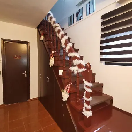 Casa Emy Villa *