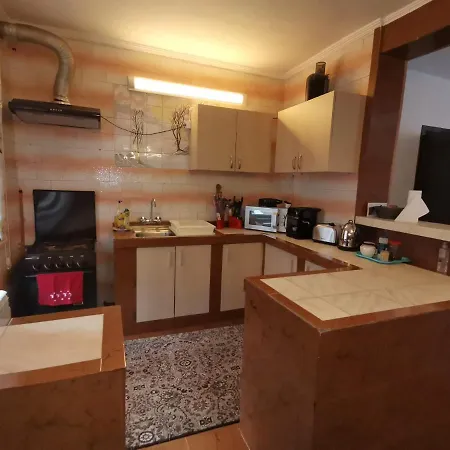 Casa Emy Busteni