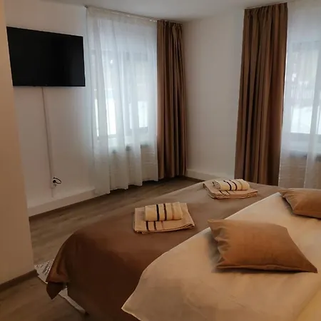 Casa Emy *