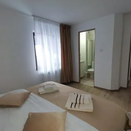 Casa Emy Busteni
